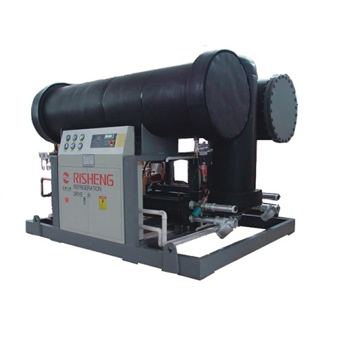 RSL*系列冷冻式压缩空气干燥机